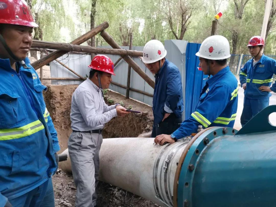 秀山工业管道清洗-管道清淤