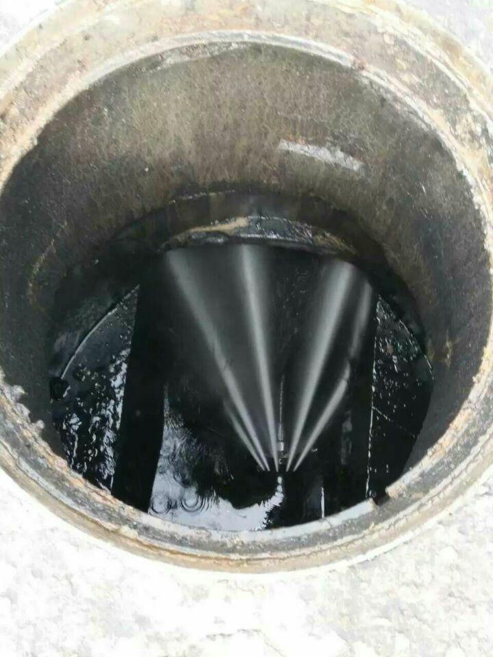 秀山市政管道清洗-排污管道清洗