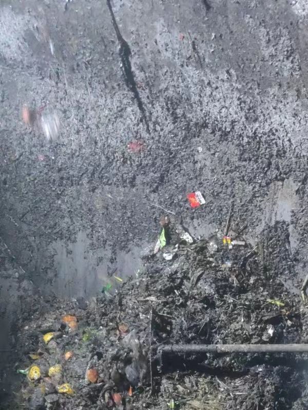 秀山管道结垢危害和原因